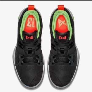 Nike PG 2 Hot Punch
